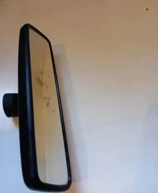 Audi A4 S4 B5 8D Rear view mirror (interior) 4D0857511 E13010093