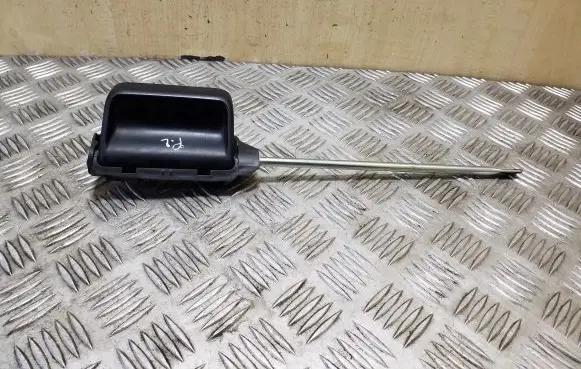 Volkswagen Transporter - Caravelle T5 Sliding door interior handle 7H0843641E