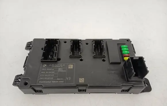 BMW 3 GT F34 Comfort/convenience module 9329702