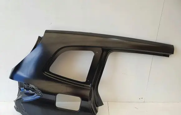 BMW 2 F45 Rear quarter panel 