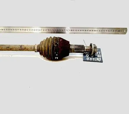 Opel Antara Rear driveshaft