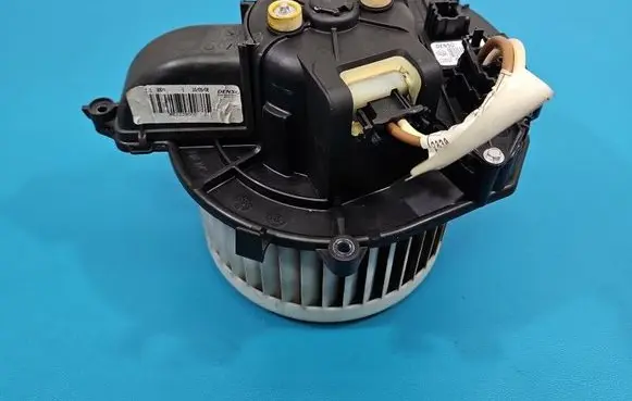 Citroen C4 Grand Picasso Heater fan/blower 5E2228200 IMPRK1586686