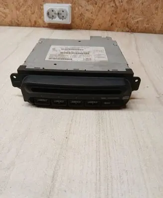 Chrysler Voyager CD/DVD changer P56038531AD CD4202C1RS T00AM131IN