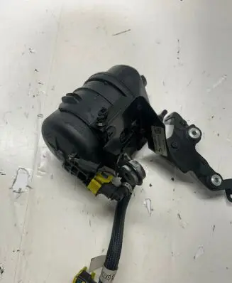 Land Rover Range Rover Velar Fuel filter housing GX739D202AE 34072018