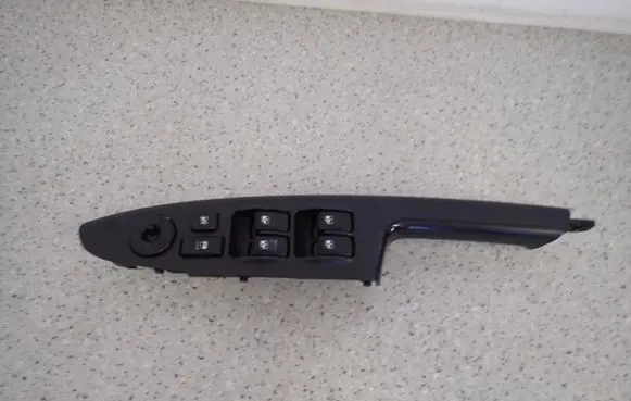 KIA Rio Other switches/knobs/shifts