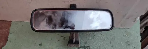Nissan Primera Rear view mirror (interior)