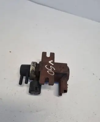 Volvo V50 Turbo solenoid valve 72832804 9650098380 04T153