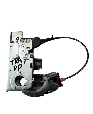 Ford Transit Front door lock YC1AV21812CJ
