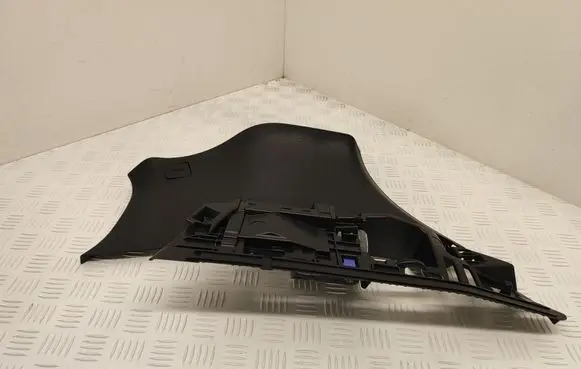 Peugeot 308 (C) pillar trim 9835349080