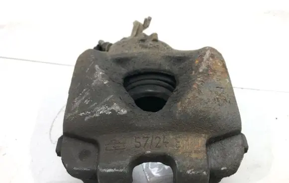 BMW X1 E84 Front brake caliper