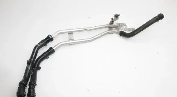 Land Rover Range Rover L405 Engine coolant pipe/hose JPLA8D252AC
