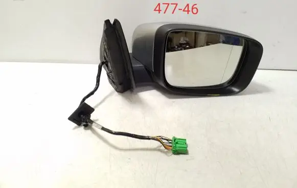 Volvo XC60 Front door electric wing mirror E90111044