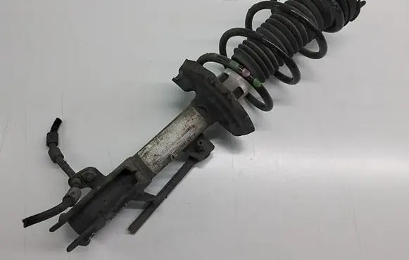 Ford Fiesta Front shock absorber/damper 1829042