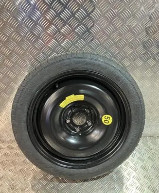 BMW 1 F40 R17 spare wheel TM27103