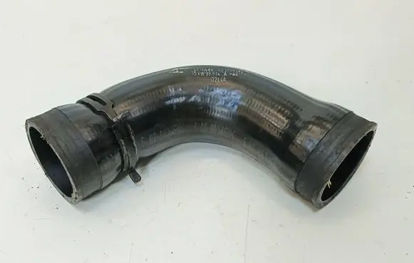 Volkswagen Sharan Intercooler hose/pipe 95VW9B614CA D2L4A