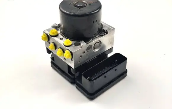 Ford C-MAX II ABS Pump BV612C405AK 10021209194 10096101533