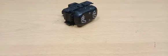 Mercedes-Benz ML W163 Seat heating switch 1638200210 03100620