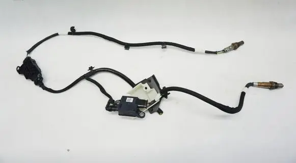 Opel Astra K Lambda probe sensor 9816245480