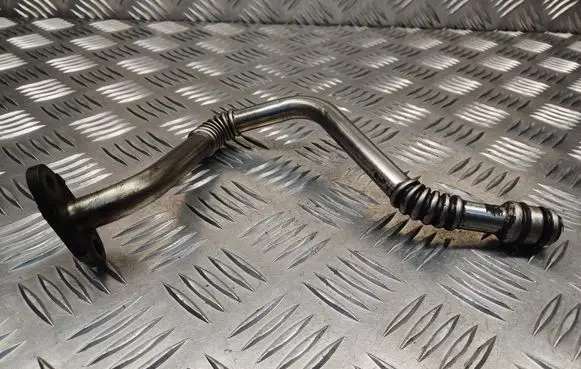 Renault Laguna I Turbo turbocharger oiling pipe/hose