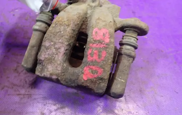 BMW 1 E81 E87 Rear brake caliper