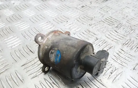 Opel Combo C EGR valve 8973550420