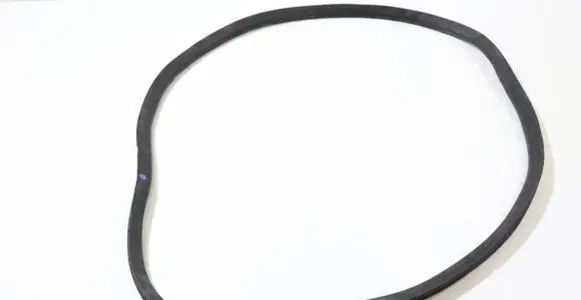 Tesla Model S Engine compartment rubber 6009581-00-C 600958100C 6009581