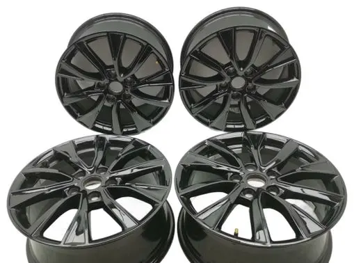 Volkswagen Grand California R16 alloy rim 7T0601025E