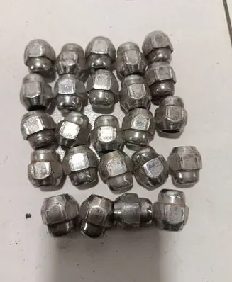 Nissan Pathfinder R51 Nuts/bolts Nocode