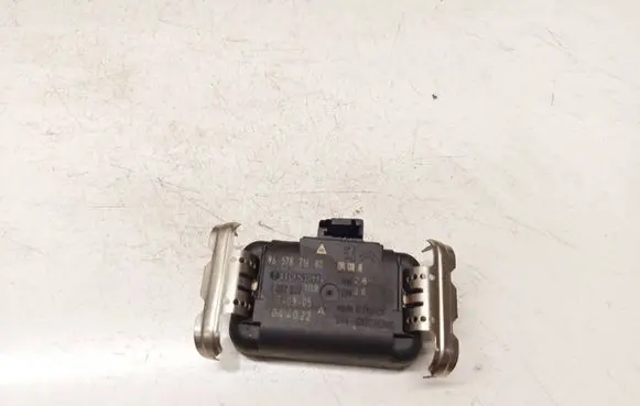Citroen C5 Rain sensor 9657871680