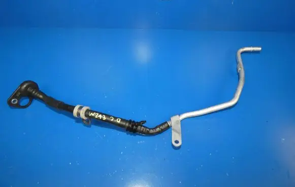 Mercedes-Benz E W213 Brake booster pipe/hose A6540703132