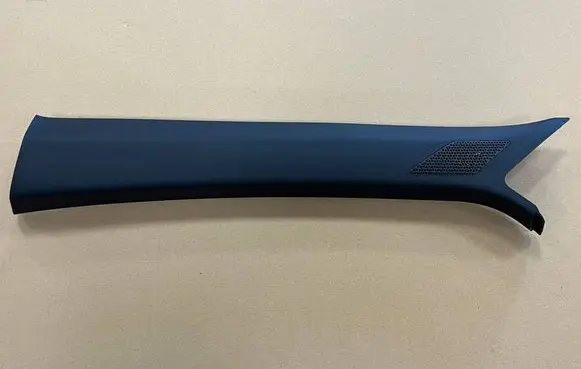 Cupra Formentor (A) pillar trim 5FF867233