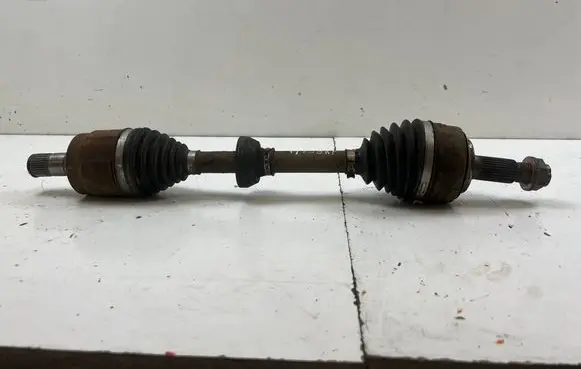 Honda CR-V Front driveshaft 