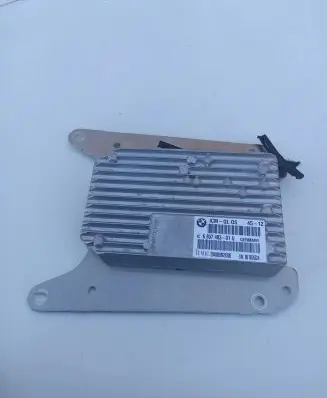 BMW X6 E71 Other control units/modules 6857403 001056324 2840008929300