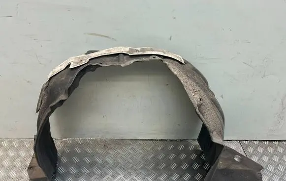 Lexus UX Front wheel arch liner splash guards