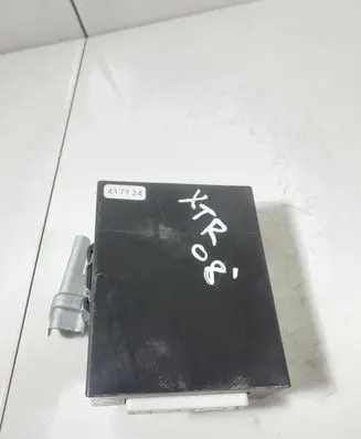 Nissan X-Trail T31 Keyless (KESSY) go control unit/module WG1G673A