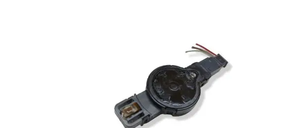Volkswagen Touareg II Rain sensor 7P0955559E