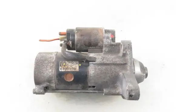 Mazda 6 Starter motor M002T88671
