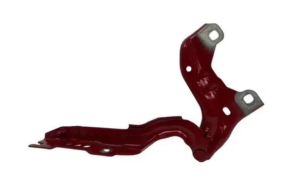 Volkswagen PASSAT B9 Engine bonnet/hood hinges 3J0823301A