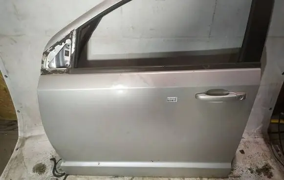 Dodge Journey Front door PILKOS