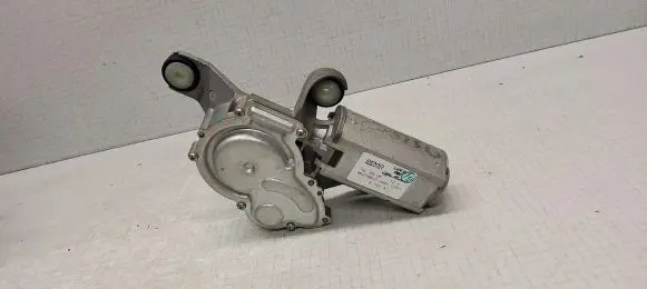 Fiat Bravo Rear window wiper motor 2596000991 2599240570