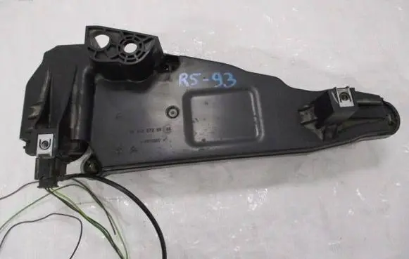 Peugeot 2008 I AdBlue liquid reservoir 9809287280 PPTD20