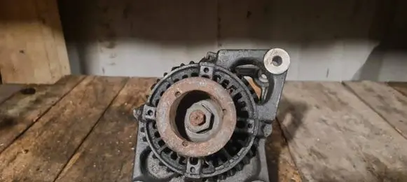 Volvo S40, V40 Generator/alternator