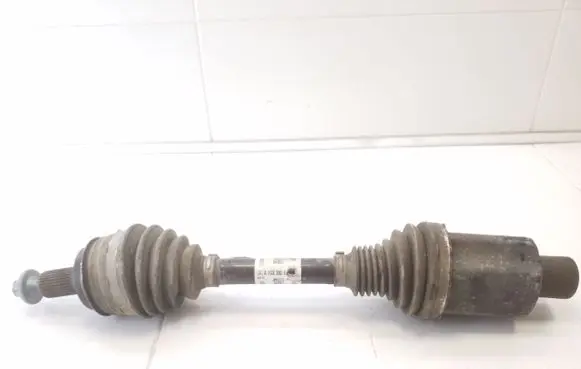 Mercedes-Benz EQC Front driveshaft A2933300600