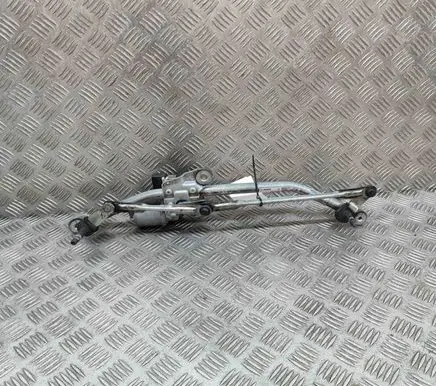 Volvo XC40 Front wiper linkage and motor 32328140 3397022325