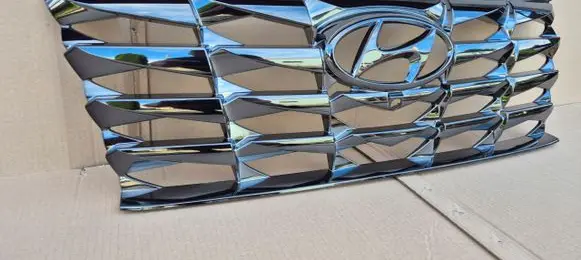 Hyundai Tucson IV NX4 Front grill