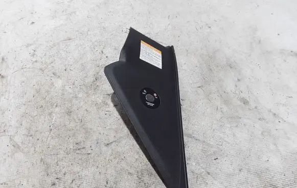Panel trim