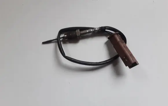 Peugeot 3008 I Exhaust gas temperature sensor 9665090280