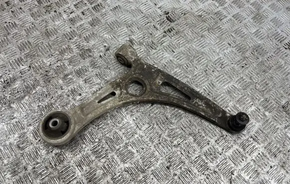 Front lower control arm/wishbone