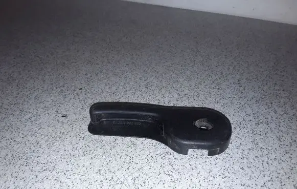 BMW 3 E36 Engine bonnet (hood) release handle 51231928469