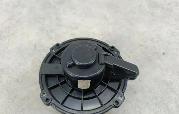 Opel Frontera B Heater fan/blower 